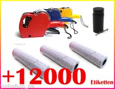 Preisauszeichner MX5500 EOS +