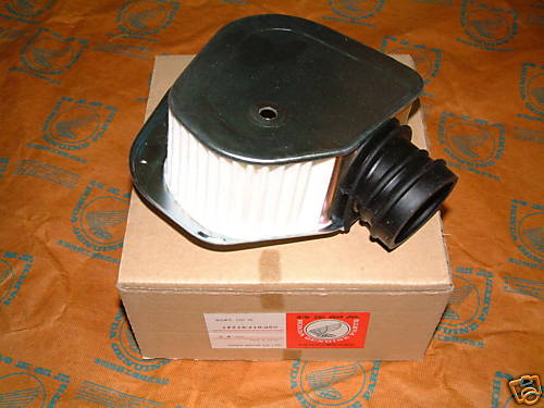 Honda 250 350 k0 k1 - cb,