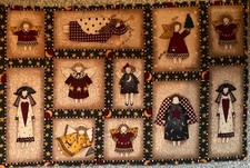 Debbie Mumm - Weihnachtsengel