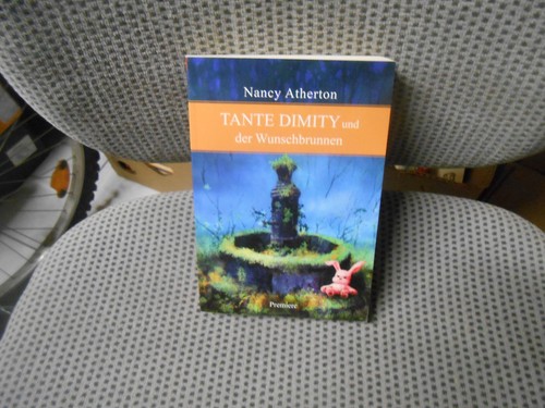 Tante dimity und der - dimity,