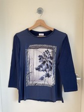 GERRY WEBER Damen Blusenshirt