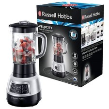 Russell hobbs velocity - velocity, pro