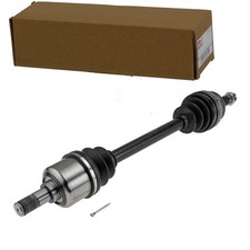 NTY ANTRIEBSWELLE VORDERACHSE