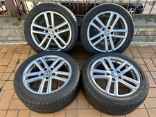 Originalsatz 19 Zoll VW