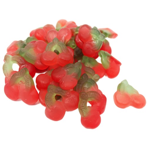 Bron fruchtgummi - bron,