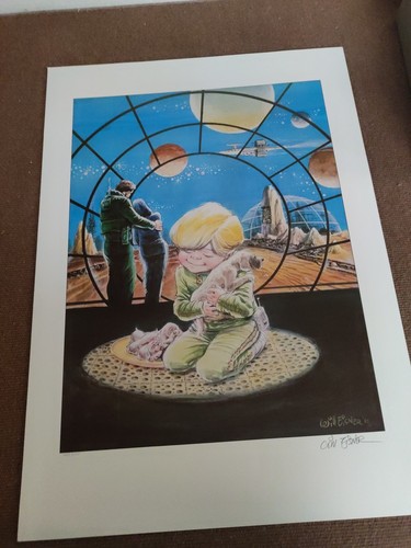 Will eisner druck - eisner, mit