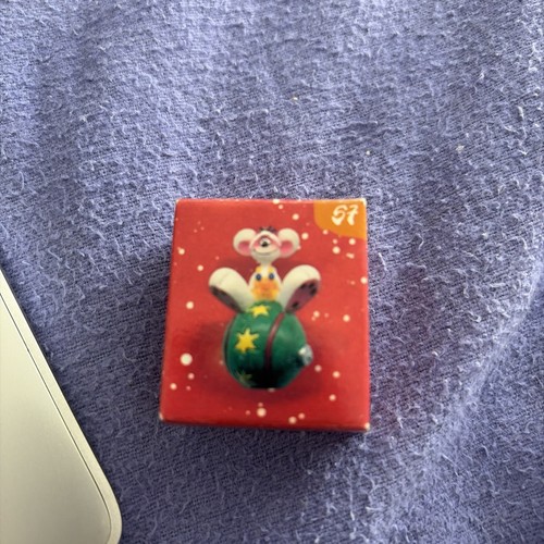 Diddl figur mit ovp - diddl,