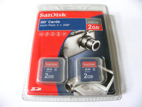 2gb secure digital - x,