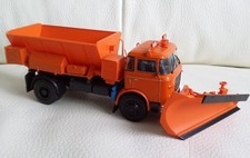 ŠKODA LIAZ 706 MTSP 25