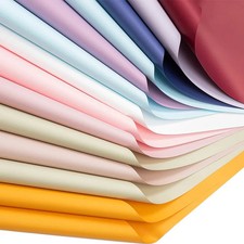 Blumenverpackungspapier