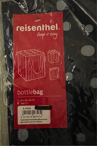 Reisenthel bottlebag - reisenthel,