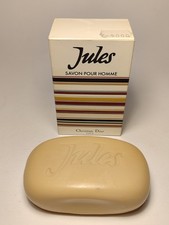 Christian Dior Jules Seife