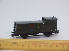 Sachsenmodelle 16004 H0