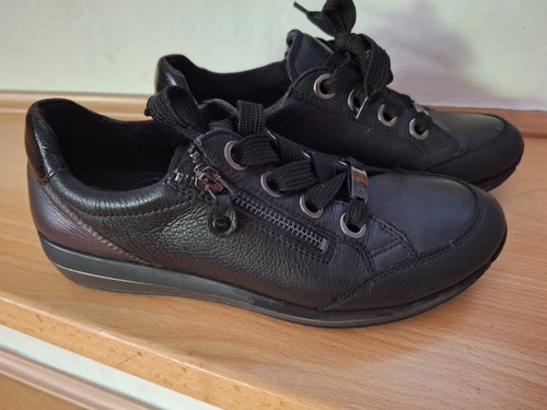 Sneaker ara highsoft - sneaker,