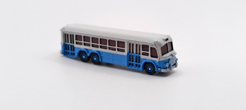 Modellbus epoche spur 1 - spur, 1:220