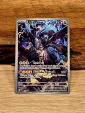 Pokemon Ns Zekrom MEP 031