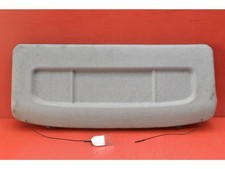 Nissan Micra 2015 Hutablage