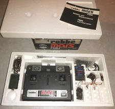 Robbe Mars Fernsteuerung FMM