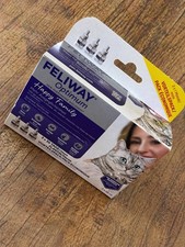 FELIWAY Optimum  3×48 ml