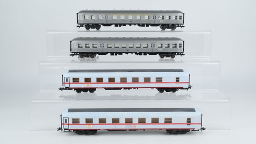 Märklin konvolut - märklin, h0