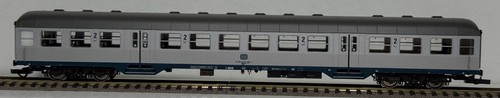 Roco 6200165 personenwagen - roco, h0