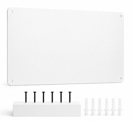 Alangduo weiße magnettafel - magnettafel, 40