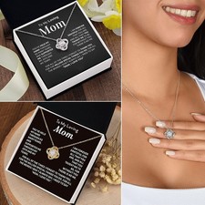 Mutter Geschenk Von Tochter &