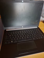 Hp 14 Ma 0312ng Laptop
