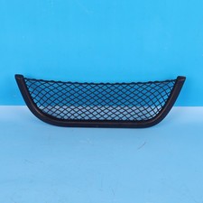 Audi A6 4F C6 Ablagenetz rechts 4F1861690 Netz Ablage BLAU Original OU