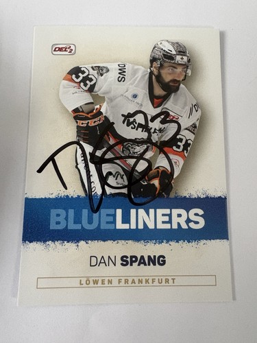 Del2 blueliners löwen - blueliners,