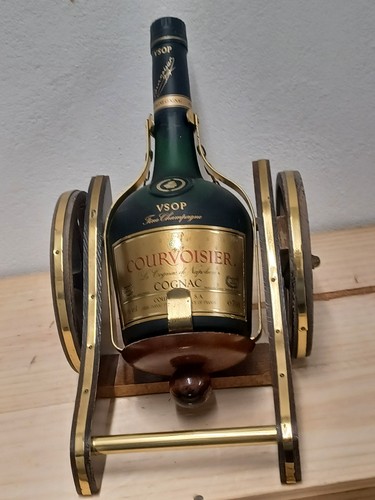 Courvoisier vsop fine - courvoisier,