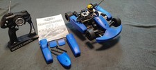 RC Verbrenner Nitro Carson GO Kart 1:4.5 Rarität