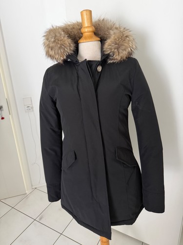 Woolrich parka arctic daune - woolrich,