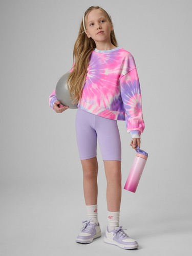 Mädchen radler leggings - 4f,