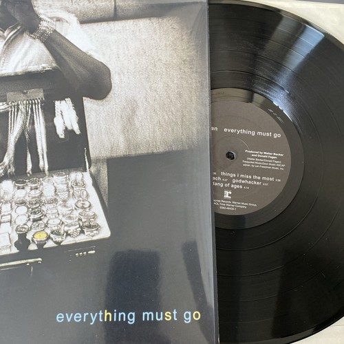 Steely dan everything - dan,