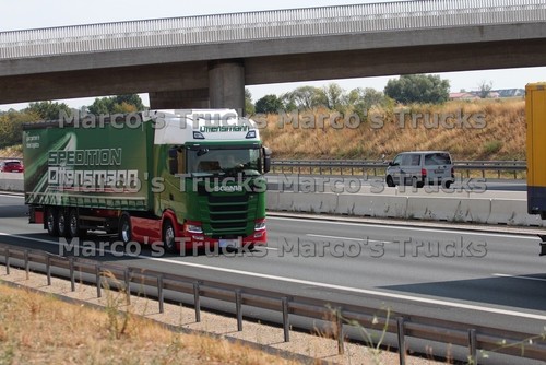Lkw foto scania 500 - lkw,