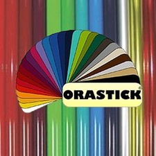 Oracover ORASTICK Klebefolie