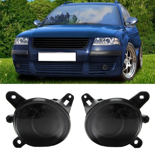 Nebelscheinwerfer schwarz - 2,