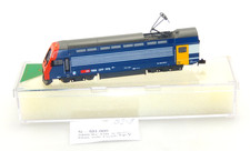 Wabu Spur N N-501.000 Re 450 S-Bahn der SBB
