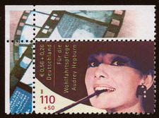 Deutschland 2001 / Audrey