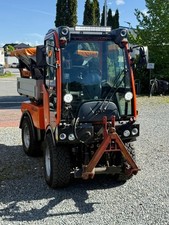 Holder C250 Winterdienstfahrzeug