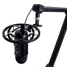 Blue Microphones Radius III Mikrofonspinne für Yeti & Yeti Pro , GEPRÜFT