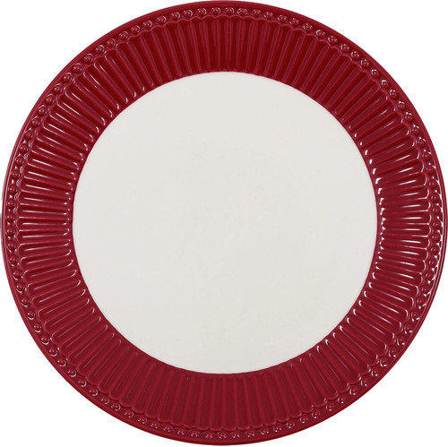 Greengate alice claret - alice, red