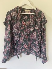 Bluse von Isabel Marant Etoile