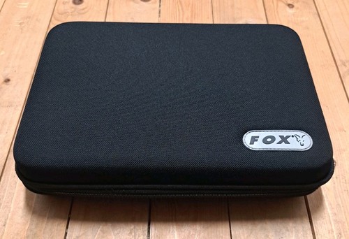 Fox micron digital - micron, rx