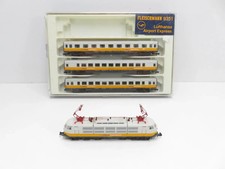 FLEISCHMANN N 9351 Lufthansa