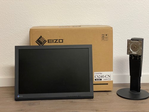 Eizo coloredge cs240 - cs240, 24"