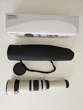 Walimex Pro Teleobjektiv