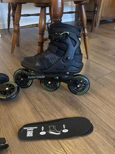 Rollerblade Macroblade  110