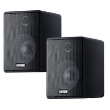 Canton Plus MX.3 schwarz